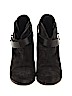 Rag & Bone Black Ankle Boots Size EU 35 - photo 2