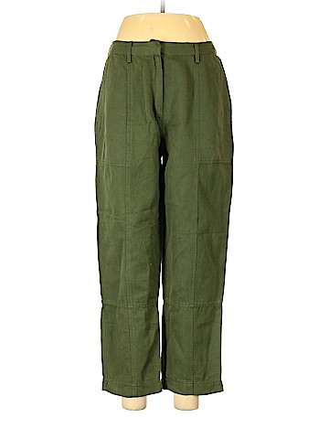 Apiece Apart Linen Pants (view 1)