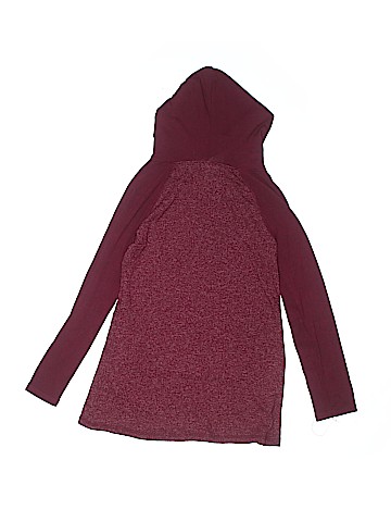 Justice Pullover Hoodie (view 2)