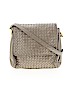 Ganson Gold Crossbody Bag One size - photo 1