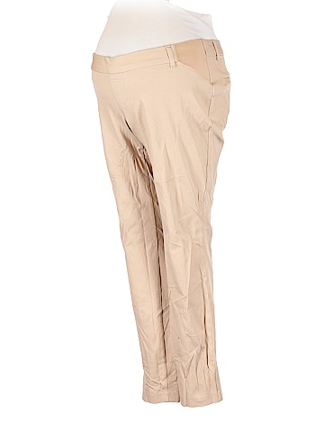 Old Navy - Maternity Casual Pants (view 1)