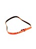 Unbranded Solid Orange Belt Size S - photo 1
