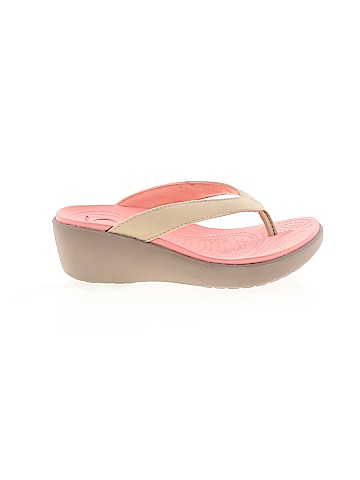 Crocs Wedges (view 1)