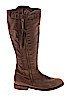 Anouk Brown Boots Size 10 - photo 1