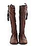 Anouk Brown Boots Size 10 - photo 2