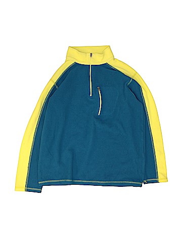 L.L.Bean Fleece Jacket (view 1)