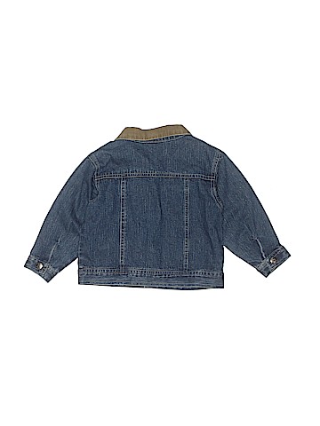 Sesame Street by Nannette Denim Jacket (view 2)