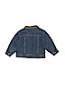 Sesame Street by Nannette 100% Cotton Blue Denim Jacket Size 3T - photo 2