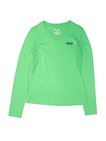 Fila Sport Active T-Shirt (view 1)