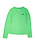 Fila Sport Green Active T-Shirt Size 16 - photo 1