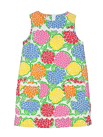 Lilly Pulitzer Dress (view 1)