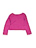 Janie and Jack 100% Cotton Pink Cardigan Size 3 - photo 2