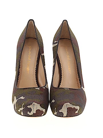 Jean-Michel Cazabat Heels (view 2)