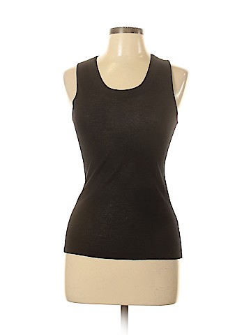 Carolina Herrera Sleeveless Top (view 1)