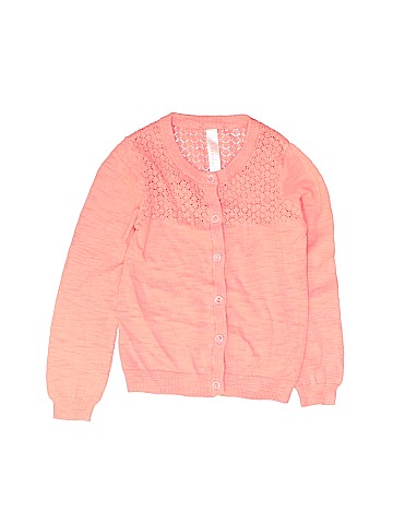 Cherokee Cardigan (view 1)