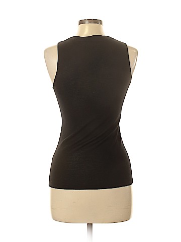 Carolina Herrera Sleeveless Top (view 2)