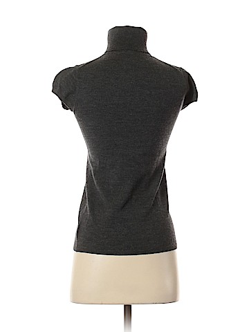 Theory Wool Pullover Sweater (view 2)