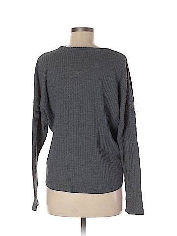 Express Long Sleeve Top (view 2)