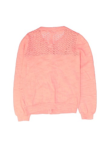 Cherokee Cardigan (view 2)