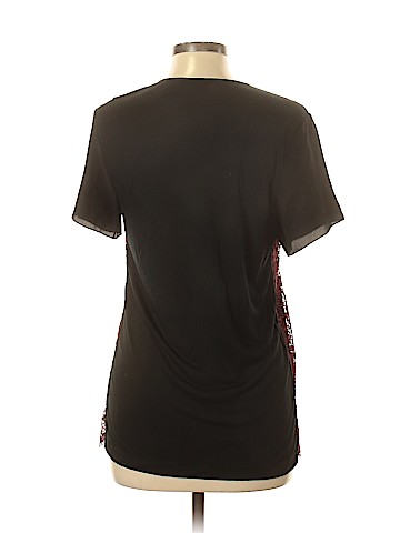 Jason Wu Short Sleeve Blouse (view 2)