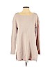 Vince Camuto Pink Pullover Sweater Size S - photo 1