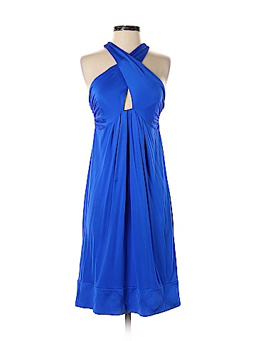 Diane von Furstenberg Cocktail Dress (view 1)