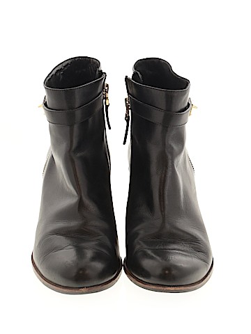 Fendi Ankle Boots (view 2)