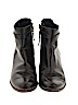 Fendi Black Ankle Boots Size EU 40 - photo 2