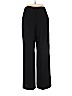 Liz Claiborne 100% Polyester Black Dress Pants Size 10 (petite) - photo 2