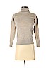 Gap 100% Merino Wool Ivory Wool Pullover Sweater Size S - photo 1