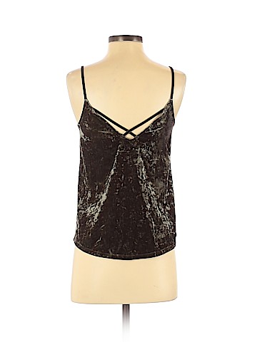 American Eagle Outfitters Sleeveless Top (view 2)