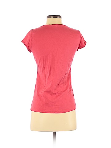 Calvin Klein Short Sleeve T-Shirt (view 2)