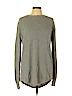 Urban Outfitters 100% Cotton Gray Pullover Sweater Size L - photo 1