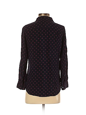 Talbots Long Sleeve Blouse (view 2)