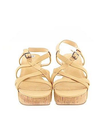 Eileen Fisher Wedges (view 2)