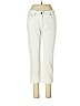 Loro Piana White Jeans Size EU (IT) 44 / US 8 - photo 1
