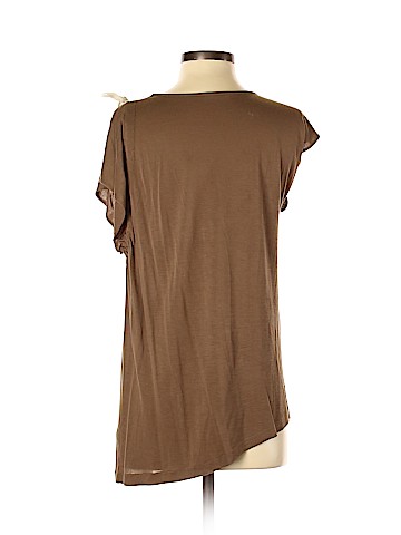 Bottega Veneta Short Sleeve Top (view 2)