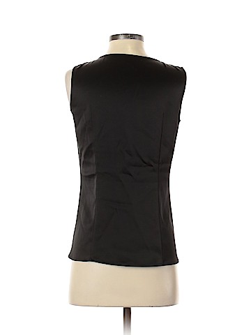 St. John Sleeveless Blouse (view 2)
