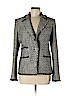 Veronica Beard Black Blazer Size 6 - photo 1