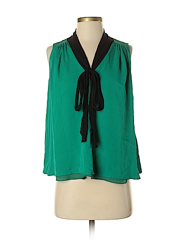 Kate Spade New York Sleeveless Blouse (view 1)