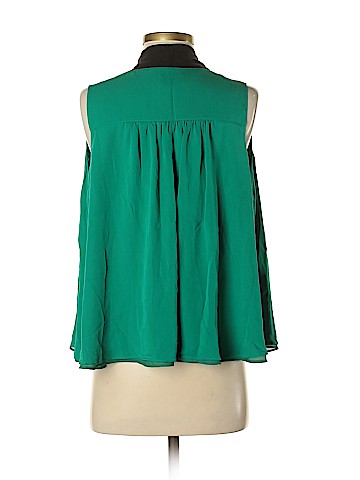 Kate Spade New York Sleeveless Blouse (view 2)