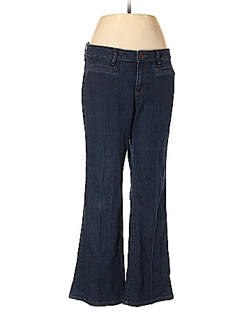 Ann Taylor LOFT Outlet Jeans (view 1)