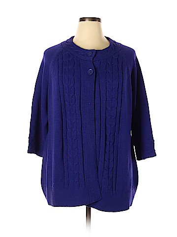 Croft & Barrow Cardigan (view 1)