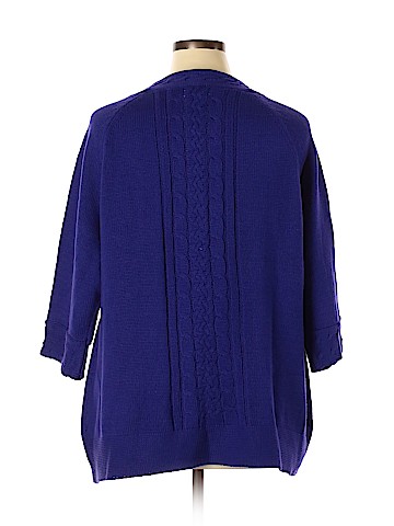 Croft & Barrow Cardigan (view 2)