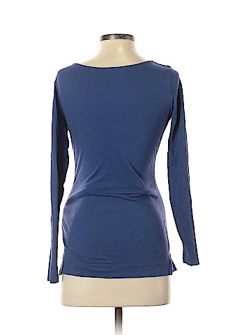 Motherhood Long Sleeve Top (view 2)