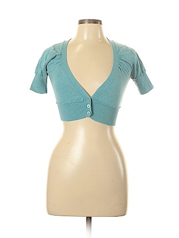 Mossimo Cardigan (view 1)