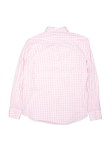 Crewcuts Long Sleeve Button-Down Shirt (view 2)