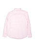 Crewcuts 100% Cotton Pink Long Sleeve Button-Down Shirt Size 14 - photo 2