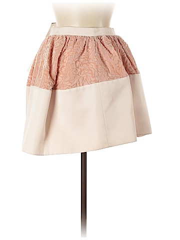 Balenciaga Formal Skirt (view 1)