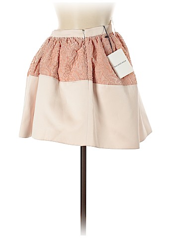 Balenciaga Formal Skirt (view 2)